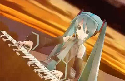 七葉1052式ミクがキュートすぎる件について