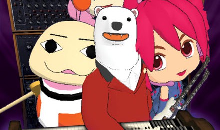 カオス テト&オプーナ