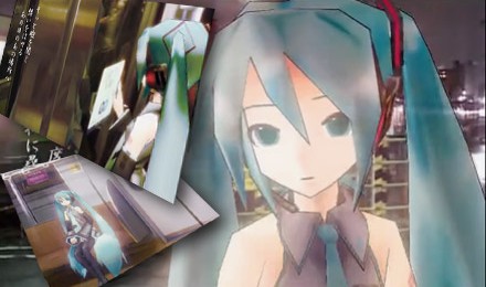 【PV付新曲】初音ミクさんが歌ってくれました。『レトロスペクト』