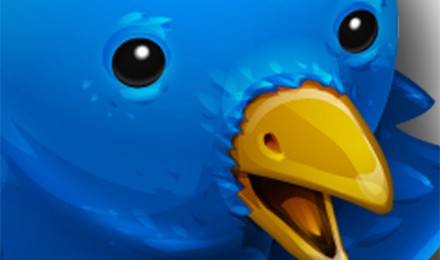 Twitterのフォロー先をグループ別にまとめる機能