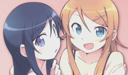 【新曲UP】テトさんが俺妹2期ED応募曲を歌ってくれた【力み音源】