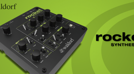 Waldorf rocketが台数限定29,800円らしい
