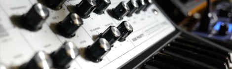 Moog Sub Phatty Editorがリリース間近! VST、AU版も!