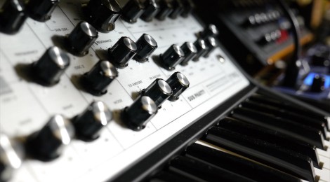 Moog Sub Phatty Editorがリリース間近! VST、AU版も!