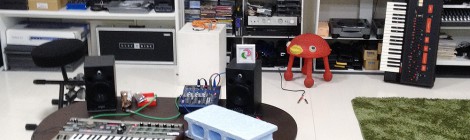 大阪市にあるimplant4さんへ行ってきました!
