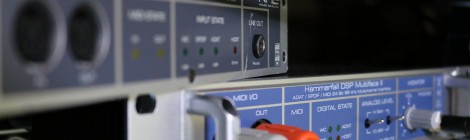 RME Multifaceが壊れた場合、修理するといくらかかる?