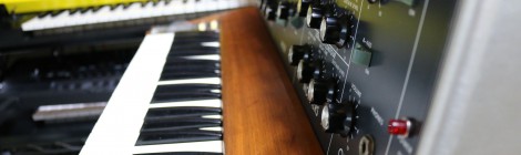 Minimoog Model Dについて改めて調べてみた