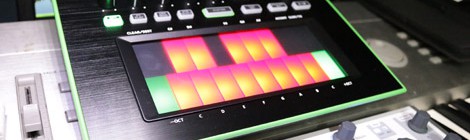 Roland AIRA TB-3がやって来たので、とりあえず鳴らしてみた。