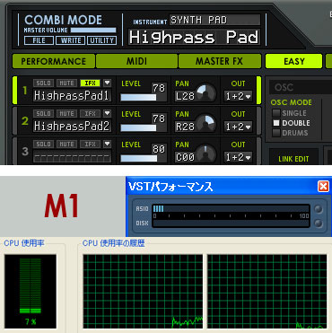 KORG Legacy Collection - DIGITAL EDITION v1.3 M1 v1.6