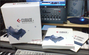 Cubase4