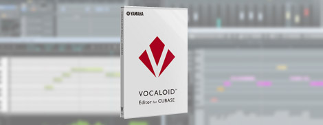 VOCALOID Editor for Cubaseが私達にもたらす事と可能性