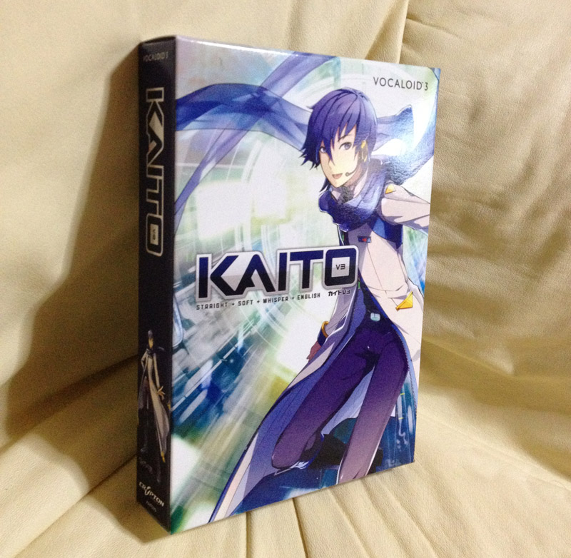 KAITO V3