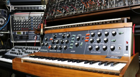 minimoog