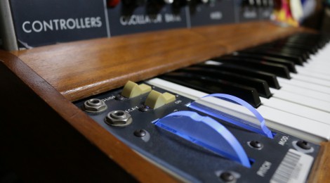 minimoog